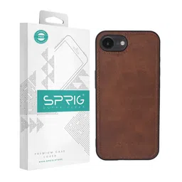SPRIG Solid Printed Apple iPhone 16e Bumper Case Mobile Accessories-picture-17