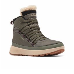 Columbia Women Red Hills Omni-Heat Waterproof Winter Boots-picture-26