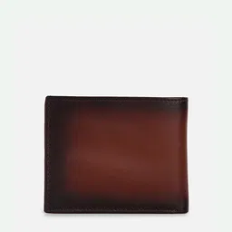Van Heusen Men Leather Two Fold Wallet image 3