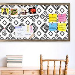 ArtzFolio Wooden Notice Pin Board-image-59