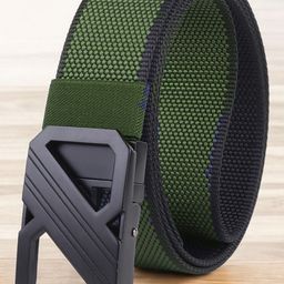 glitchez Men Reversible Formal Belt-image-82
