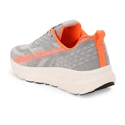 HRX by Hrithik Roshan Men Mesh Running Non-Marking Shoes image 4