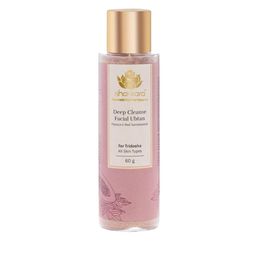 Shankara Deep Cleanse Facial Ubtan With Sandal Wood - 60 g-56