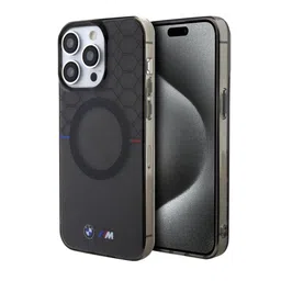CG MOBILE Solid Printed iPhone 15 Pro Back Case Mobile Accessories-42