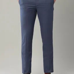 Arrow Men Classic Trousers-picture-17