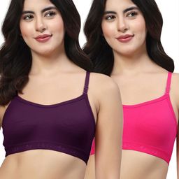 LILY Bra Full Coverage image 3