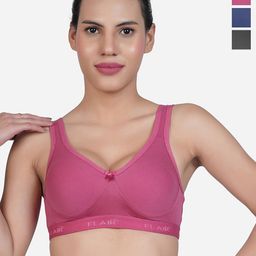 SHYAM SONS FLAIR Bra Full Coverage-image-60