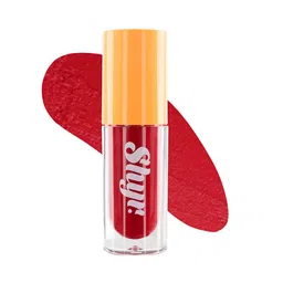 SHYR BEAUTY Long-Lasting Smudge-Proof Matte Liquid Lipstick - 5 ml - I'm Enough-45