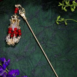 VOGUE HAIR ACCESSORIES Women Hairstick-image-86