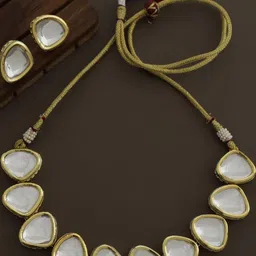 GLOFY Women Multi Necklace and Chains-image-28