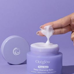 Oceglow Pore-fect Deep Cleansing Balm with Shea butter - 70 g image 5