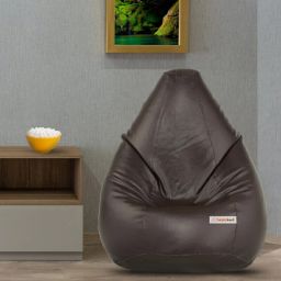 XXXL Bean Bag with Beans Teardrop Bean BagWith Bean Filling-picture-14