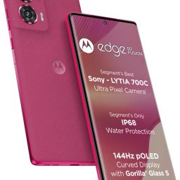Motorola Edge 50 Fusion (Hot Pink, 256 GB)-picture-5