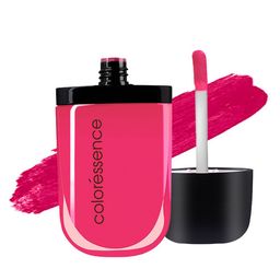 Coloressence Intense Long Lasting Liquid Lip colour - 8 ml - Rose Petal - LLC - 6-9