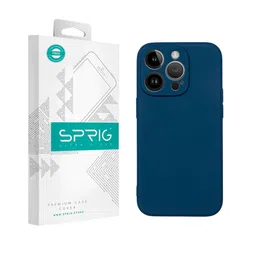 SPRIG Shock Proof iPhone 14 Pro Back Case-image-33