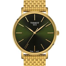 TISSOT Men Dial & Stainless Steel Straps Analogue Watch T1434103309100-image-35