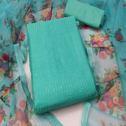Lilots Unstitched Dress Material-image-85