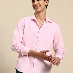 United Colors of Benetton Pure Cotton Casual Shirt-picture-38