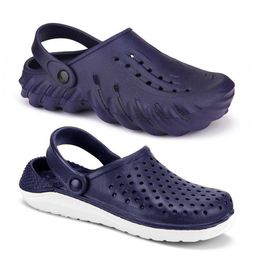 World Wear Footwear Men Clogs-image-65