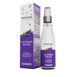 MINATURE Lavender Water - 110 ml-32