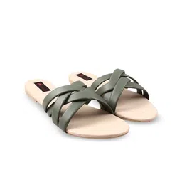 SG STAR Women Open Toe Flats-picture-12