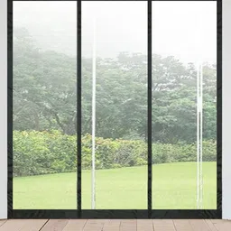 The Furnishing Tree Magnetic PVC AC Curtain - Thickness 0.30 mm-image-70