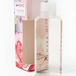 Fabindia Beige & Pink Tuberose Aroma Oils - 100ml-17