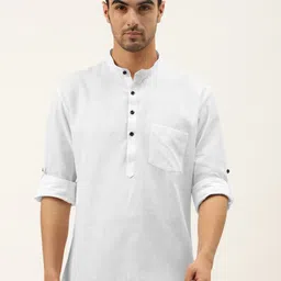RAJUBHAI HARGOVINDAS Men Kurta-picture-49