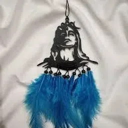 Feather Dream Catcher-image-46