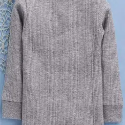 Kritiu Kids Cotton Thermal Top-image-54