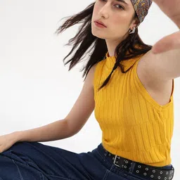SZN Premium Structured Rib Top-picture-14