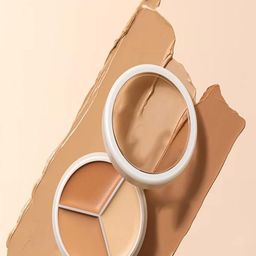 Toberer 3 In 1 Full Coverage Concealer - 15 g - Face 01 - Light Brown 02 - Dark Brown 03-30