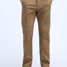 Flying Machine Men Urban Slim Slim Fit Trousers-image-88