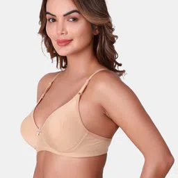 SKDREAMS Bra Full Coverage image 4