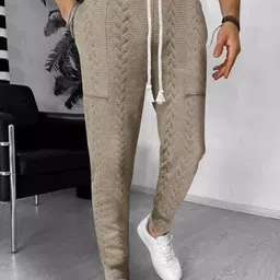 StyleCast x Revolte Men Easy Wash Chinos Trousers-image-68