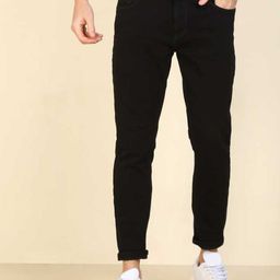 INDIROCKS Men Jean Stretchable Jeans-image-28
