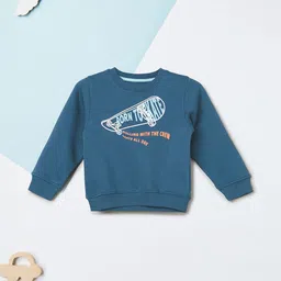 max Boys Printed Sweatshirt-picture-32