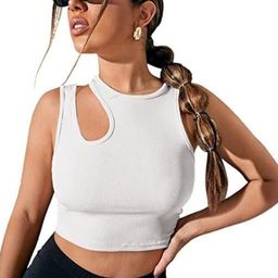 SAIOM Women 1 Solid Regular Crop Top-image-59