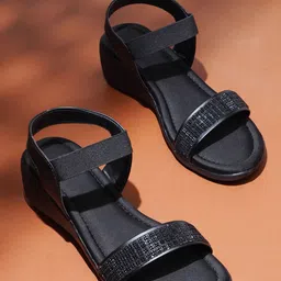 Froh Feet Wedge Sandals-41