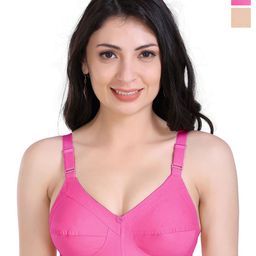 SHYAM SONS FLAIR Bra Full Coverage-picture-17