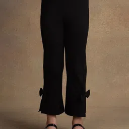 One Friday Girls Ankle Length Jeggings-image-96