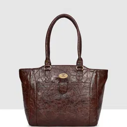 ESBEDA Women Textured Structured Shoulder Bag-30