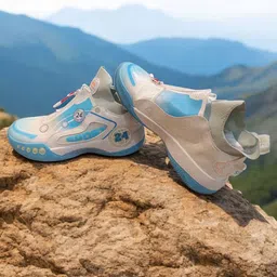 ACES Men Men Zip Running Basketball Shoes-picture-58