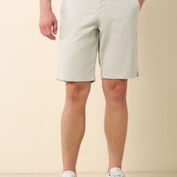 U.S. Polo Assn. Men Slim Fit Chino Shorts-image-79