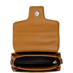Luvoksi Textured Structured Sling Bag image 4