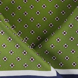 Van Heusen Printed Pocket Squares image 4