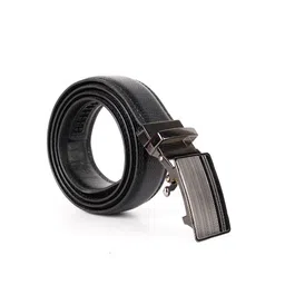 CIMONI Men Textured Formal Belt-image-67