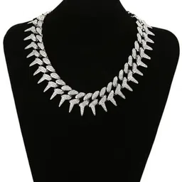 VAGHBHATT Men Necklace and Chains image 4