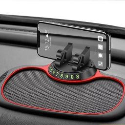 Car Mobile Holder for Dashboard-6