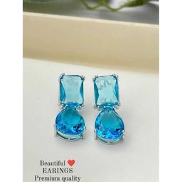 DENICRAAS Contemporary Drop Earrings-picture-32